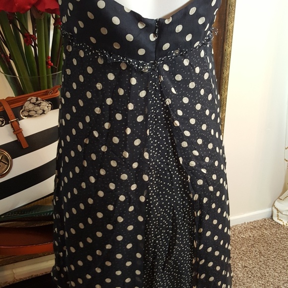 Elizabeth Wayman a Pea in the Pod Maternity dress - Picture 6 of 8